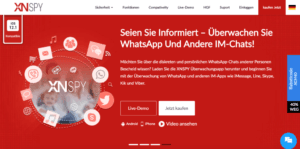 Verunsicherung durch neue Medien