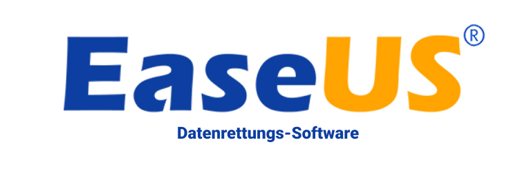 EaseUS software logo 
