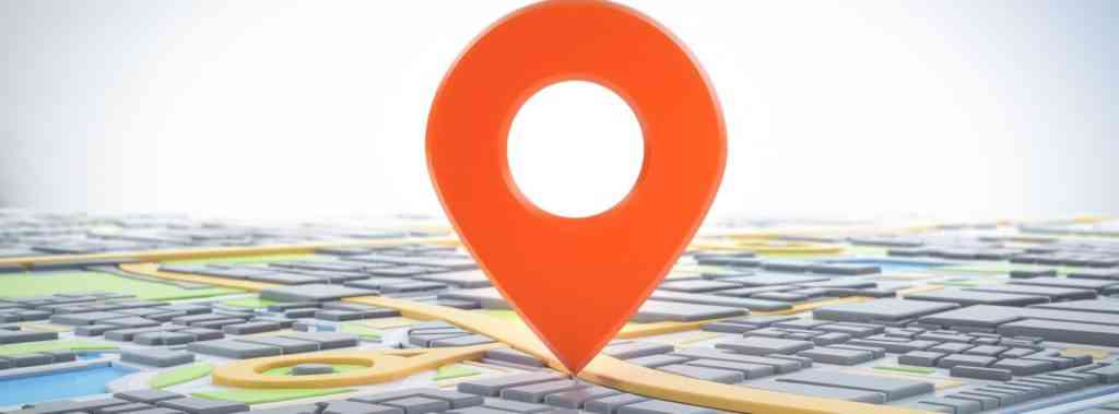 Kindersicherung App GPS Location
