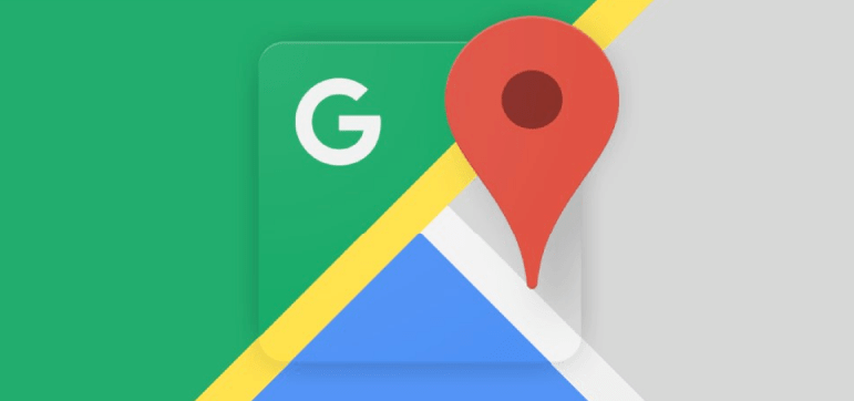 Google Handy location
